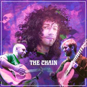 ดาวน์โหลดและฟังเพลง The Chain พร้อมเนื้อเพลงจาก Dan Avidan