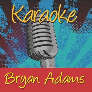 收聽Karaoke的Please Forgive Me (In The Style Of Bryan Adams)歌詞歌曲