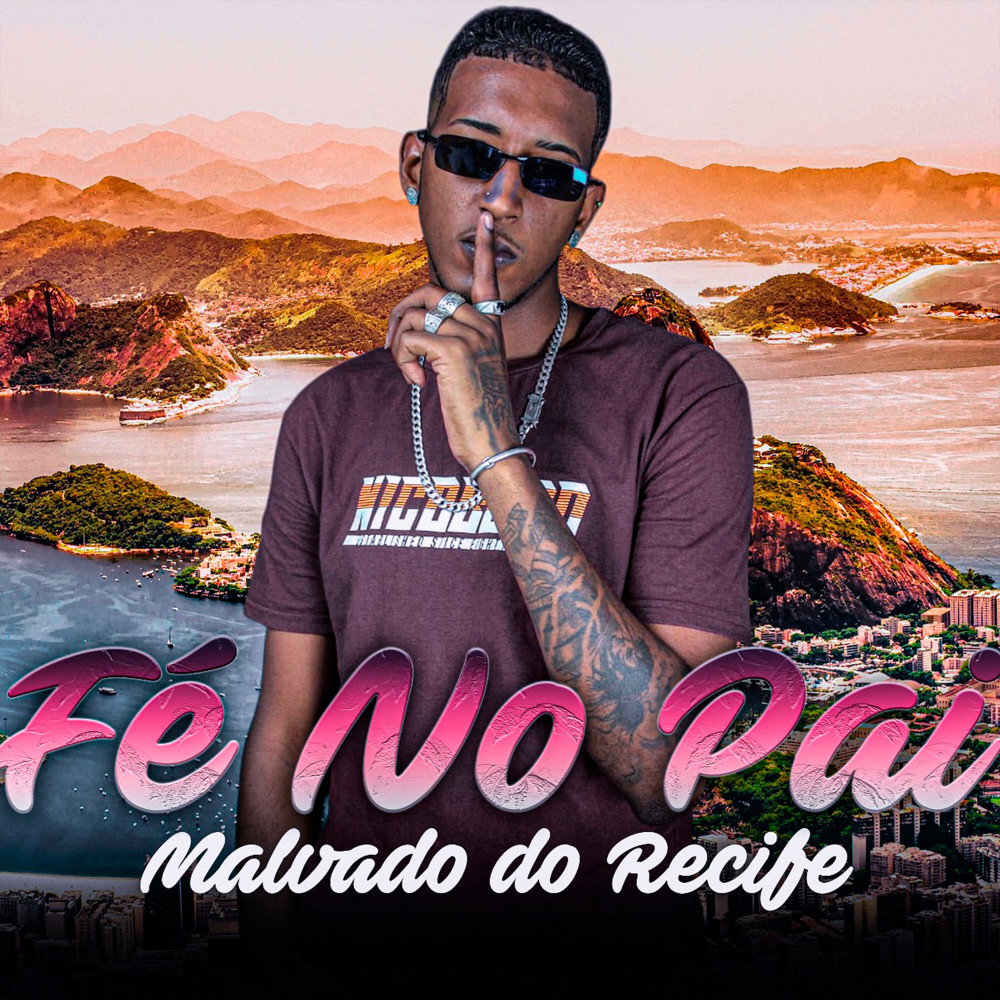 Fé no Pai (Explicit)