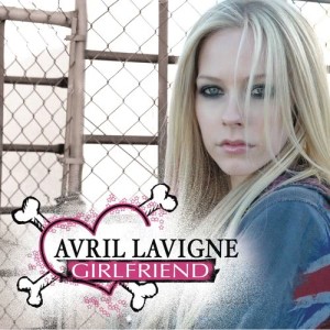 收聽Avril Lavigne的女朋友(中文版)歌詞歌曲