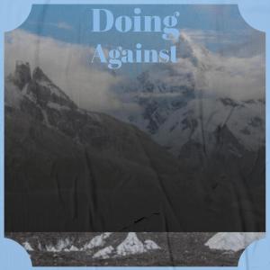 Various的专辑Doing Against