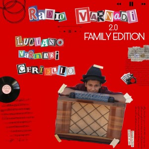 Album Radio Varnadi 2.0 Family Edition from 