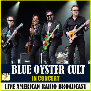 ดาวน์โหลดและฟังเพลง Burnin' For You (Live) พร้อมเนื้อเพลงจาก Blue Oyster Cult