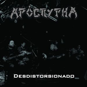 Album Desdistorsionado oleh Apocrypha