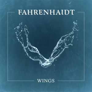 Listen to Wings song with lyrics from Fahrenhaidt