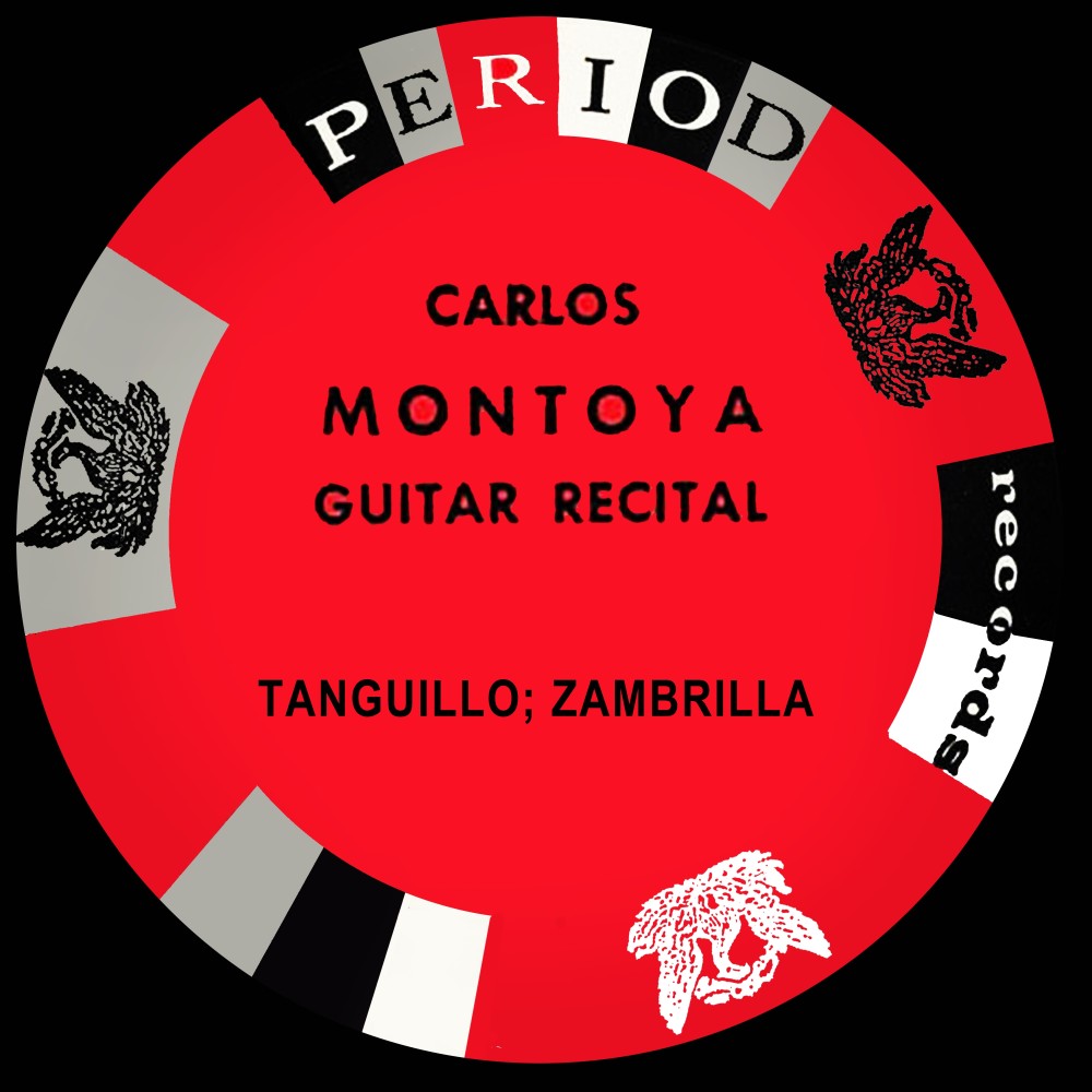 Tanguillo; Zambrilla