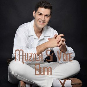 Album Muzica Si Voie Buna from Gabriel Dumitru