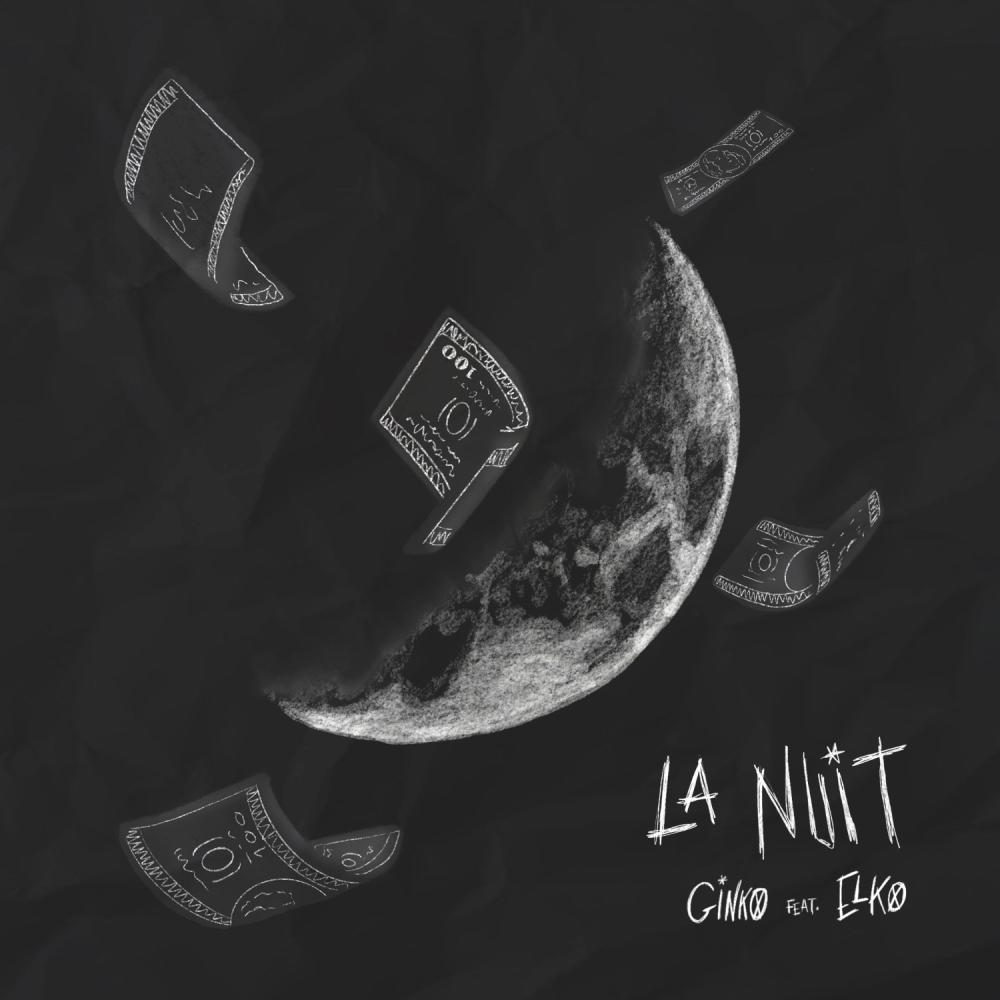 La nuit (feat. Elko) (Explicit)