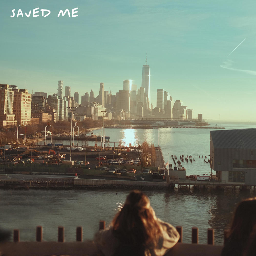 Saved Me