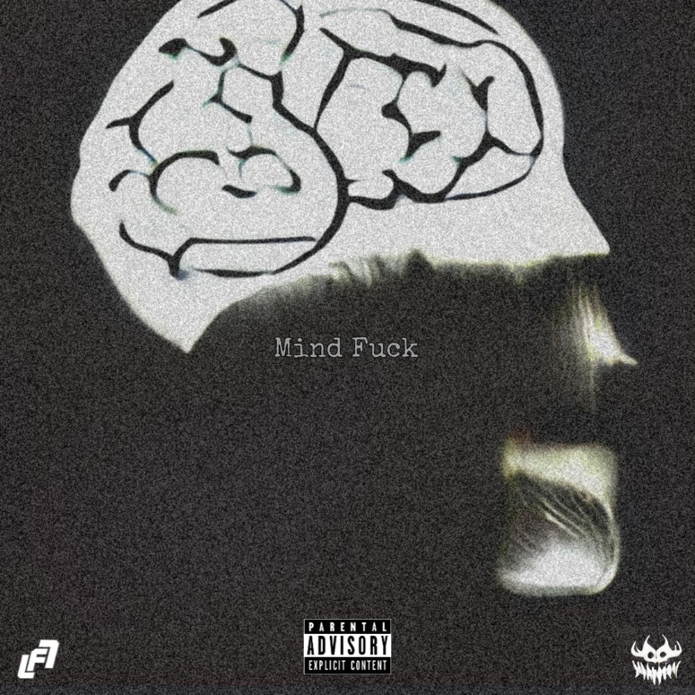 Mind **** (feat. Damus King & Mandios) (Explicit)
