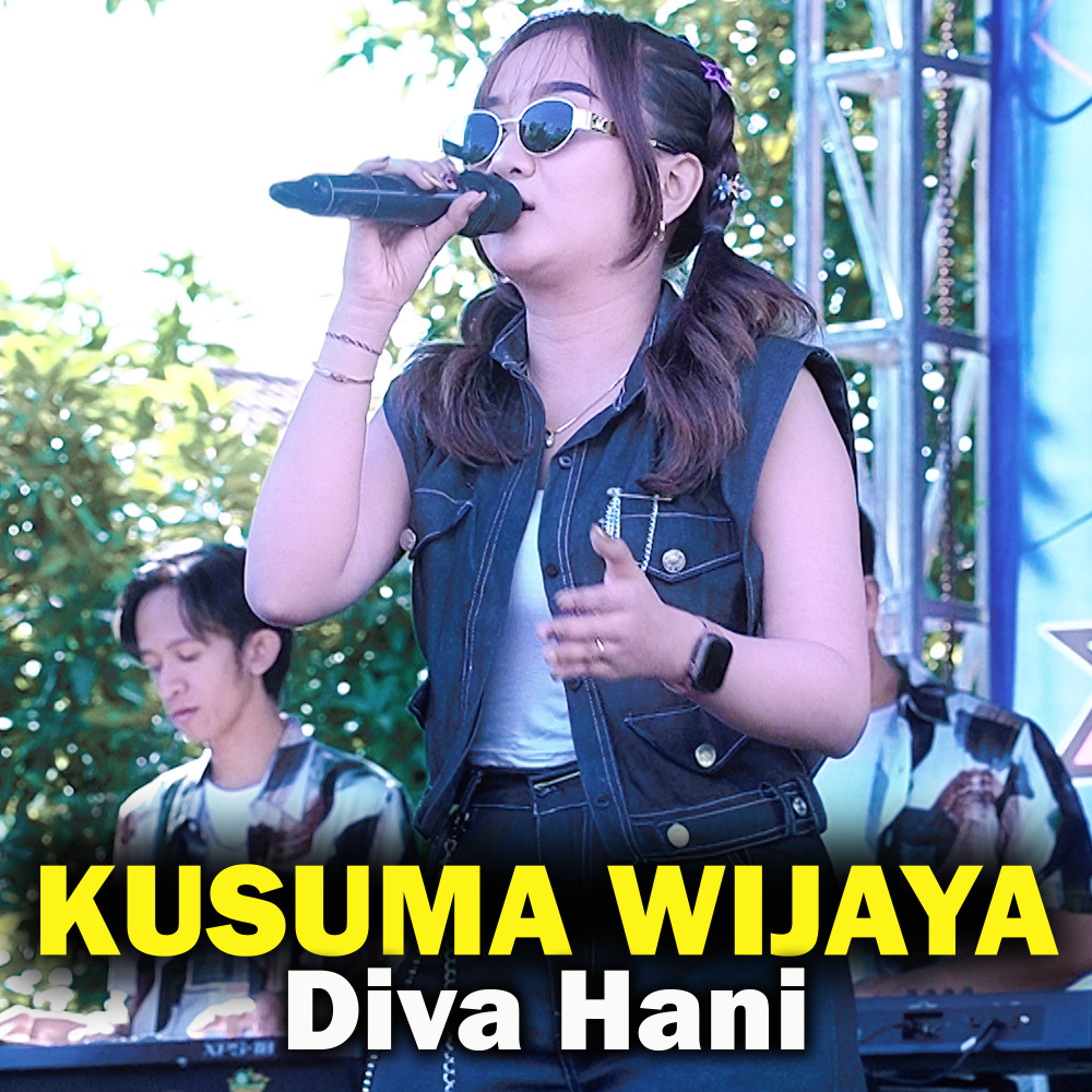 Kusuma Wijaya