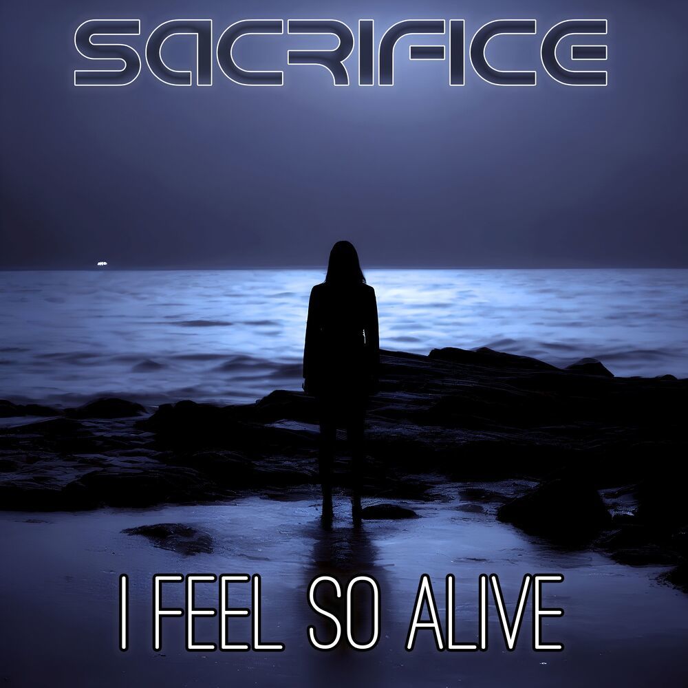 I Feel So Alive