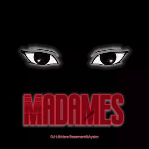 Listen to Madames song with lyrics from M.A.M