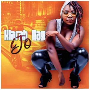 收聽Klarah Kay的Ijo歌詞歌曲