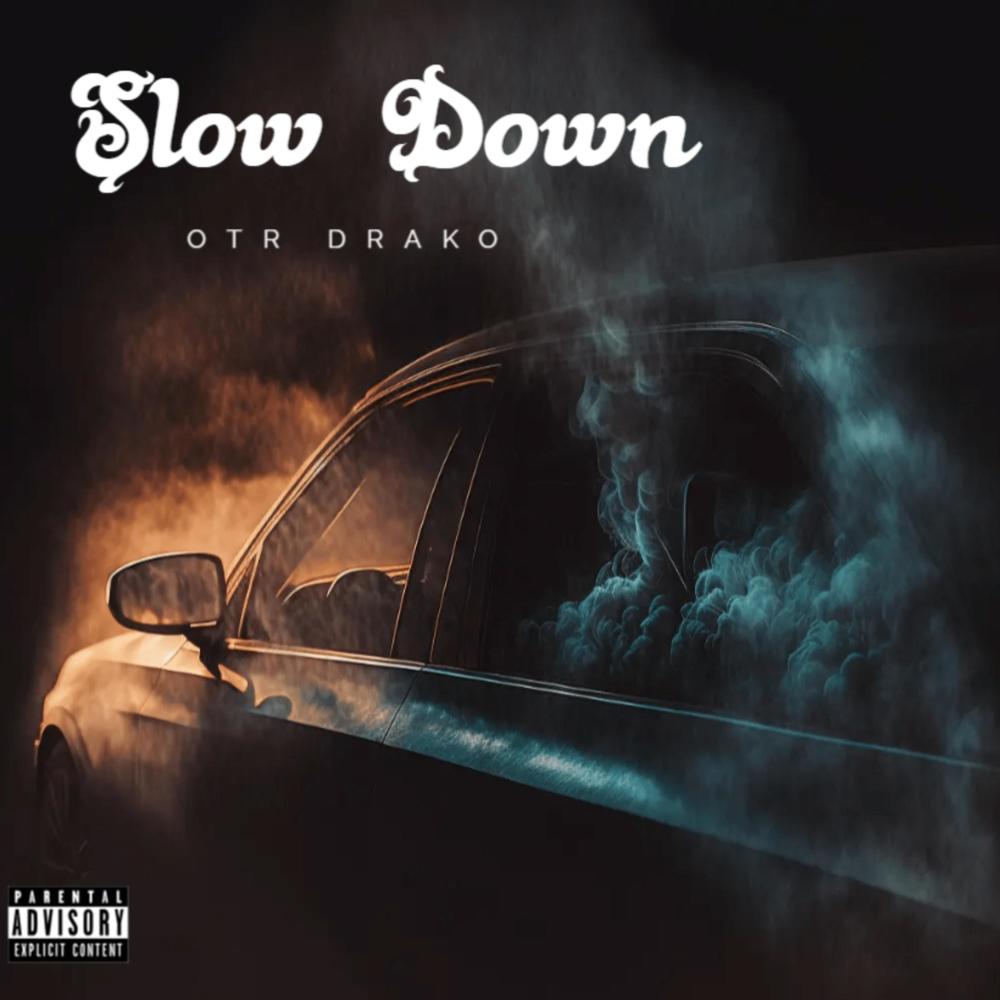 Slow Down (Raccs in my jeans) (Explicit)