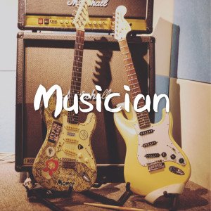 Listen to Musician (完整版) song with lyrics from Mover乐队