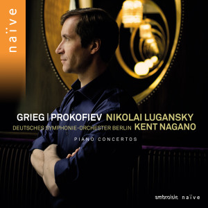 Dengarkan Piano Concerto No. 3 in C Major, Op. 26: I. Andante - Allegro lagu dari 尼克莱·鲁根斯基 dengan lirik