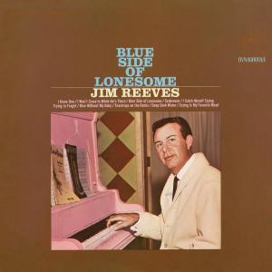 收聽Jim Reeves的Deep Dark Water歌詞歌曲