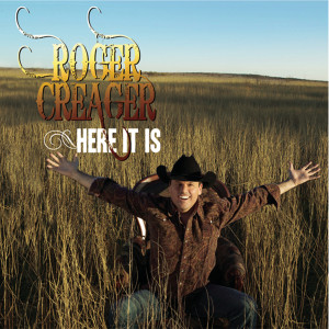 ดาวน์โหลดและฟังเพลง I'm Missing You พร้อมเนื้อเพลงจาก Roger Creager