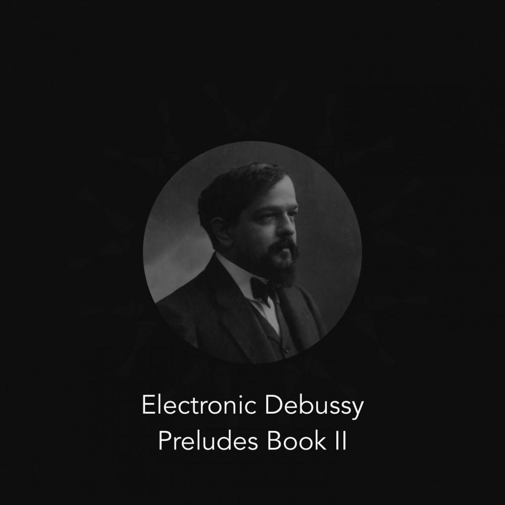 Preludes, L. 123, Book II: Feux d'artifice