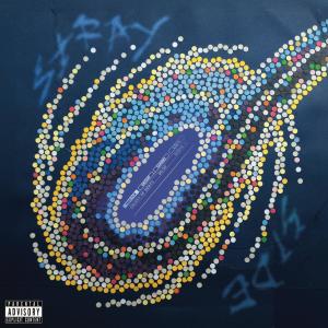 Stray Side的專輯GALAXY OF BEATS (Explicit)