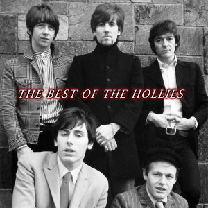The Hollies的专辑The Best of the Hollies