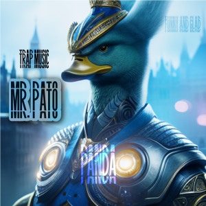 Album Mr. pato oleh Panda
