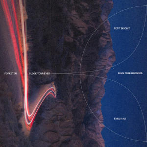 อัลบัม Close Your Eyes ศิลปิน Forester
