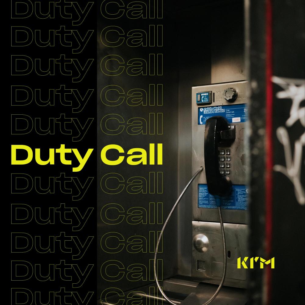 Duty Call