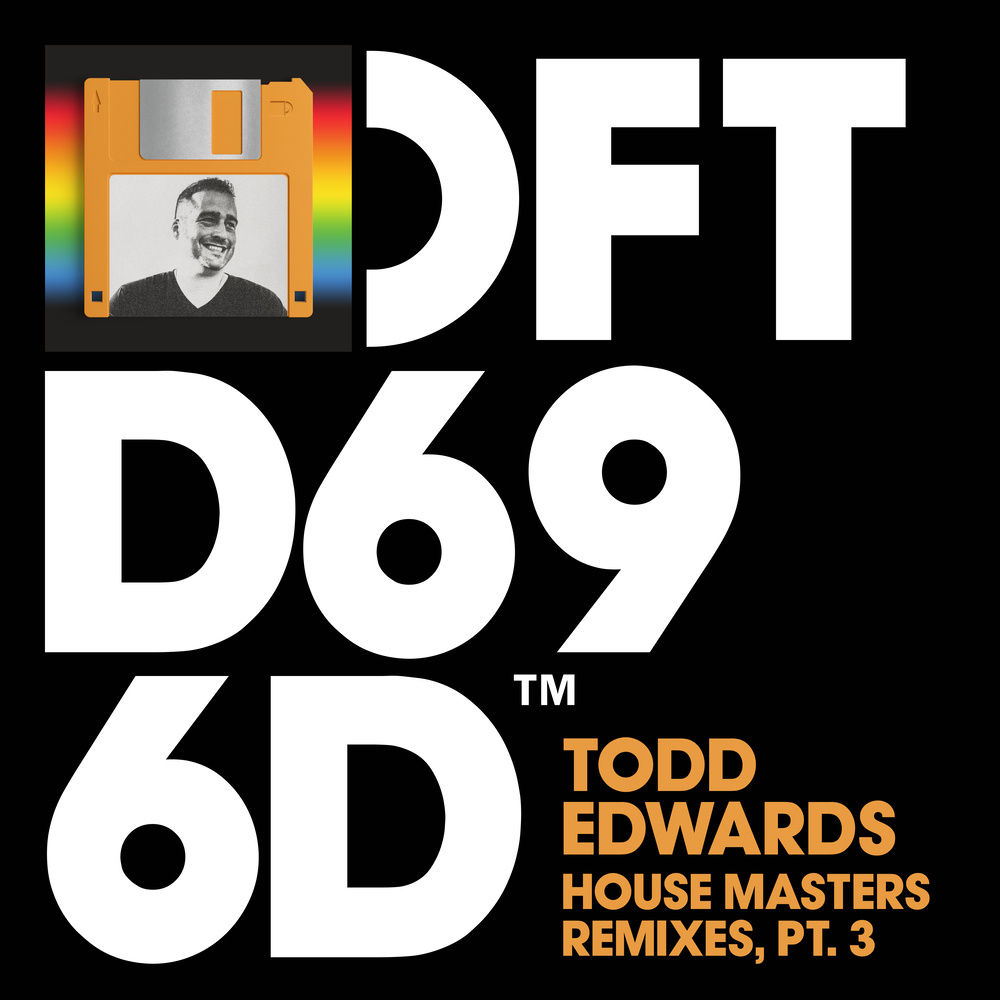 Never Far From You (DJ Q Extended Remix)