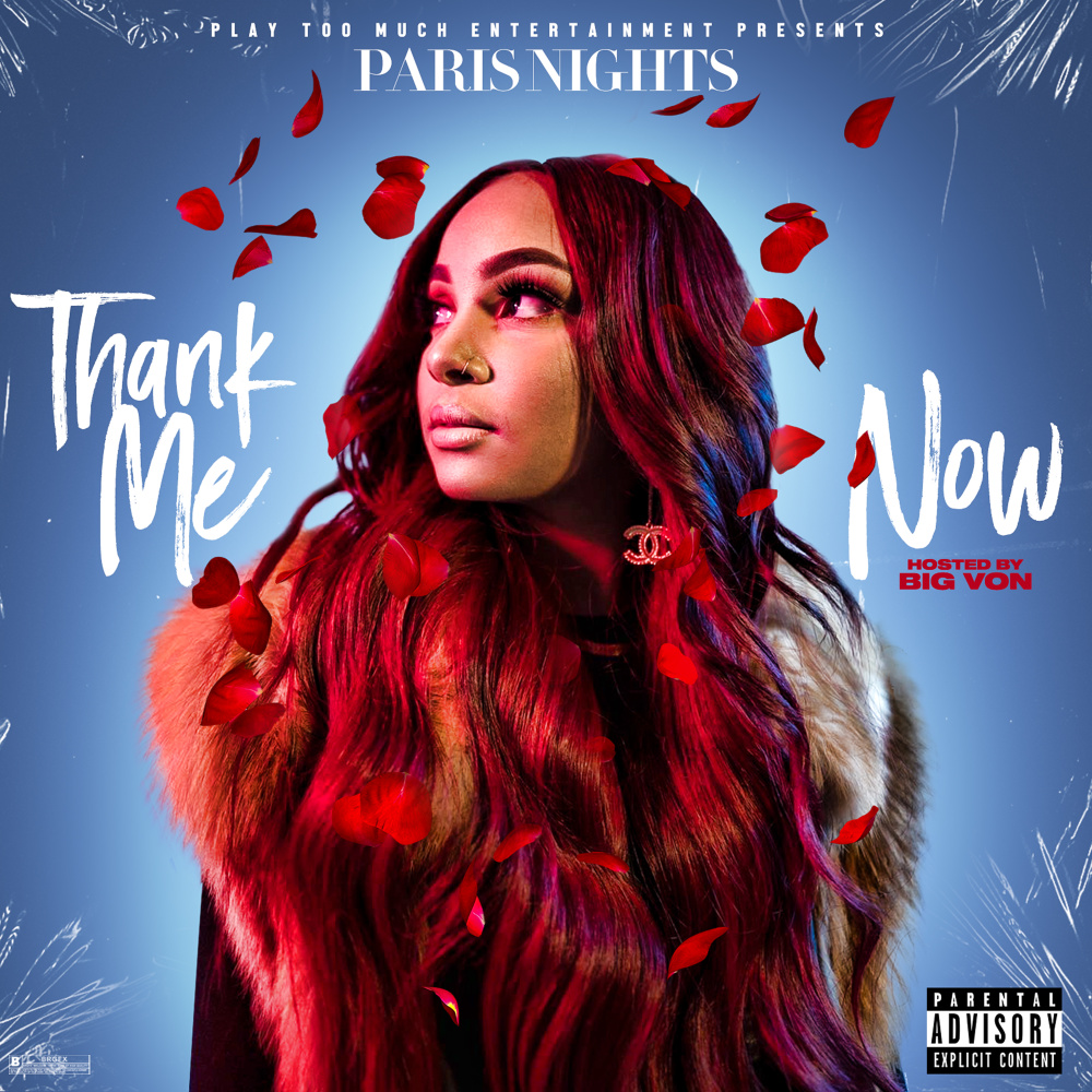 Paris (Outro) (Explicit)