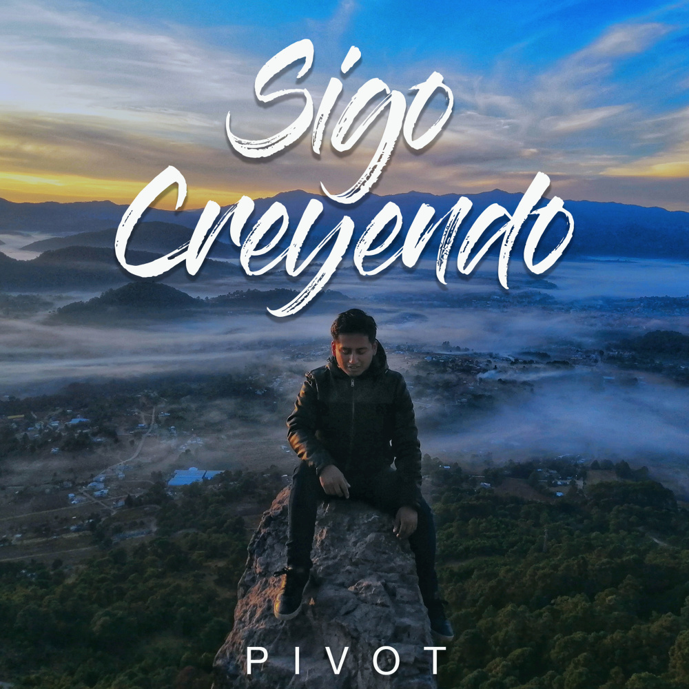 Sigo Creyendo
