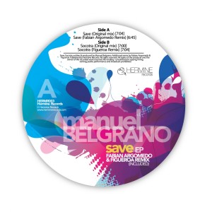 Dengarkan Save (Original Mix) lagu dari Manuel Belgrano dengan lirik