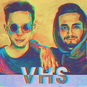 Album VHS from Modesta