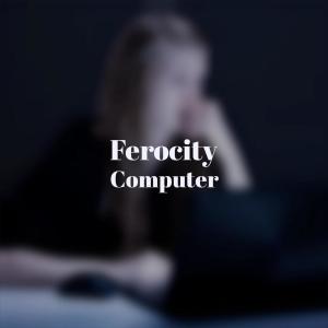 Album Ferocity Computer from Various