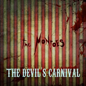 收听The Monroes的And on the 9th of March... (Explicit)歌词歌曲