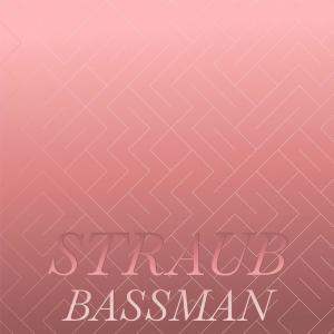 Album Straub Bassman oleh Various
