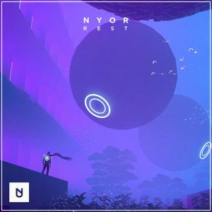 Listen to Rest song with lyrics from NYOR