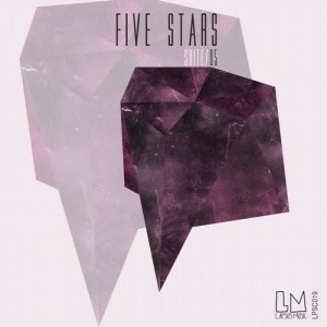 Pete Kaltenburg的專輯Five Stars - Suite 05