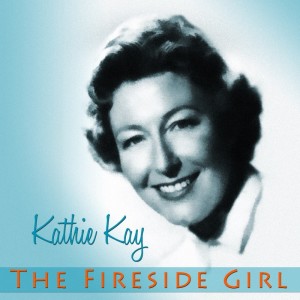The Fireside Girl dari Kathie Kay