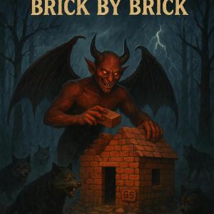 收听Leaky DaDemon的Brick By Brick (Explicit)歌词歌曲