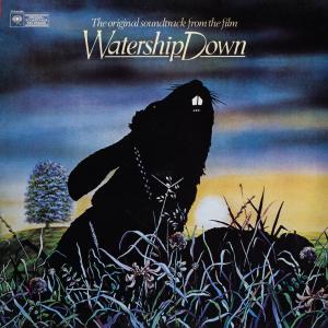 Angela Morley的專輯Watership Down (Original Motion Picture Soundtrack)