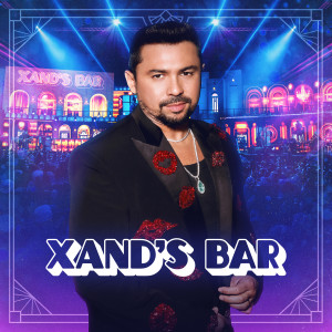 Xand Avião的专辑Xand's Bar (Ao Vivo)