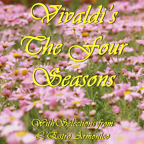 L'Estro Armonico, Concerto No. 3 in G Major for Violin and Strings, Op. 3: RV 310 - III. Allegro