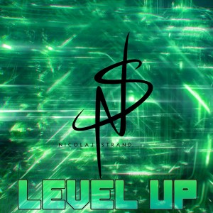 收聽Nicolaj Strand的Level Up歌詞歌曲