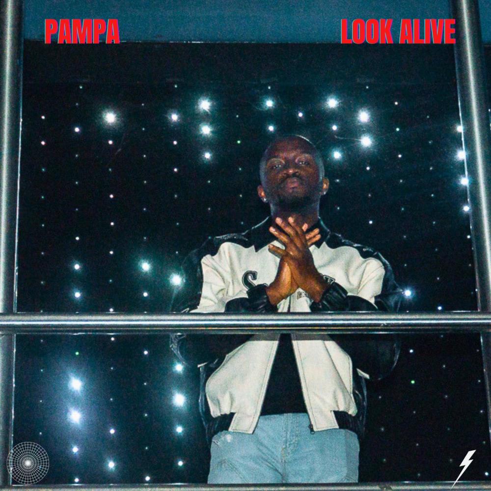 Look Alive (feat. RJZ) (Explicit)