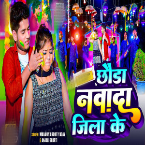 Listen to Chauda Nawada Jila Ke song with lyrics from Magahiya Rohit Yadav
