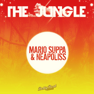 Neapoliss的專輯The Jungle