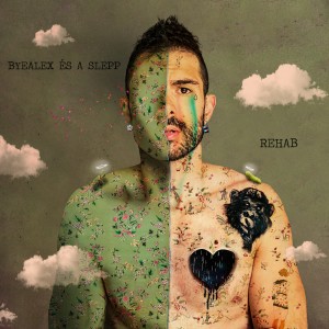 Listen to Rózsák song with lyrics from ByeAlex és a Slepp
