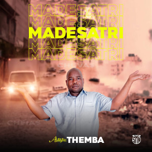 Themba的專輯Themba Ma dizastre